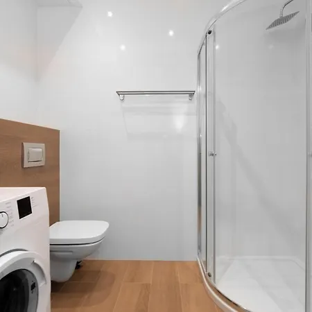 Apartamento Fale Baltyku