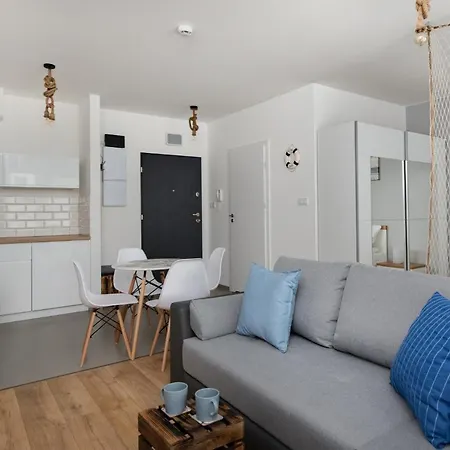 Apartamento Fale Baltyku *