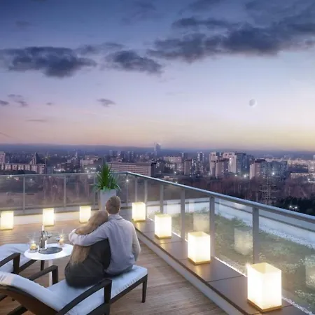 Fale Baltyku Apartamento *