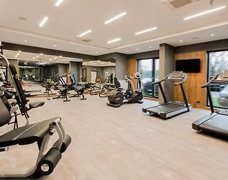 Apartamento Fale Baltyku