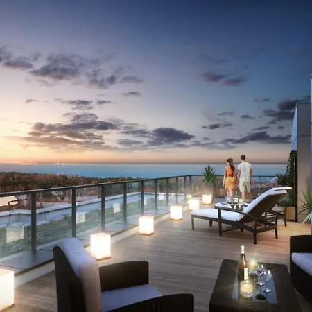 아파트 Fale Baltyku *