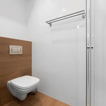 아파트 Fale Baltyku 그단스크