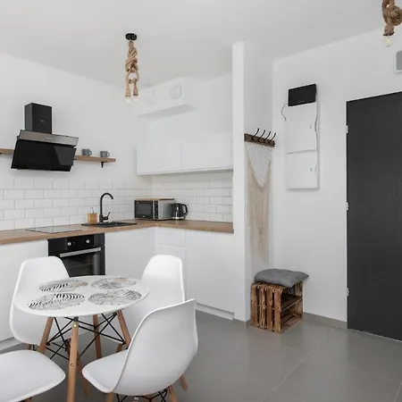 Apartment Fale Baltyku