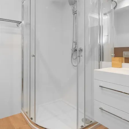Apartment Fale Baltyku