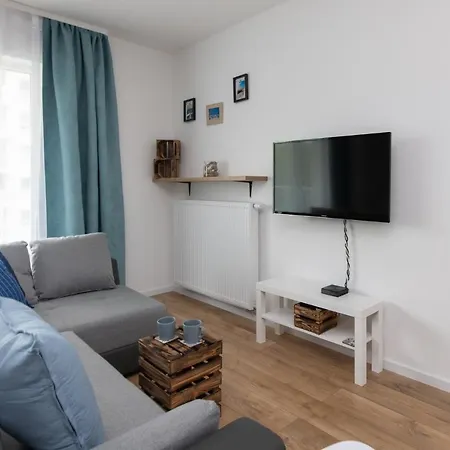 Fale Baltyku * Gdańsk