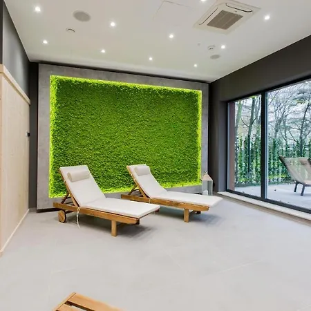 Apartment Fale Baltyku *