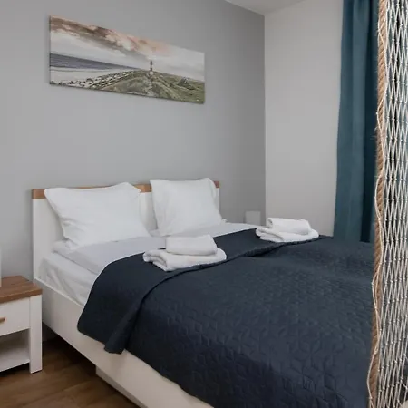 Fale Baltyku Gdańsk