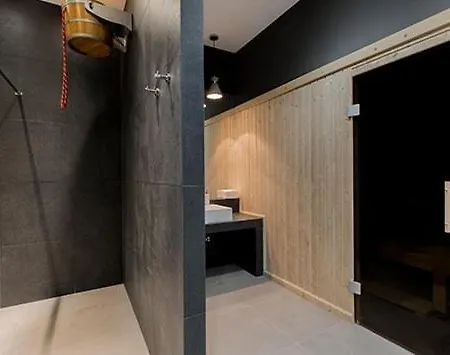 Apartman Fale Baltyku Gdańsk