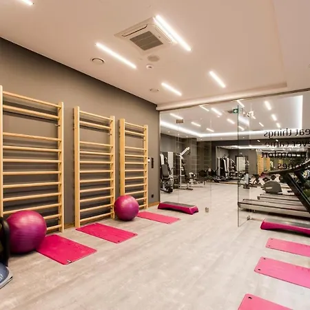 Fale Baltyku * Γκντανσκ