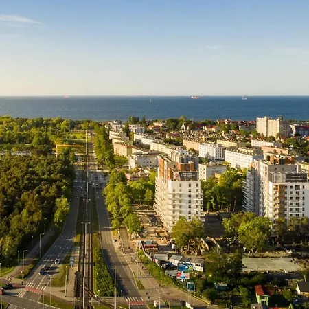 Apartman Fale Baltyku