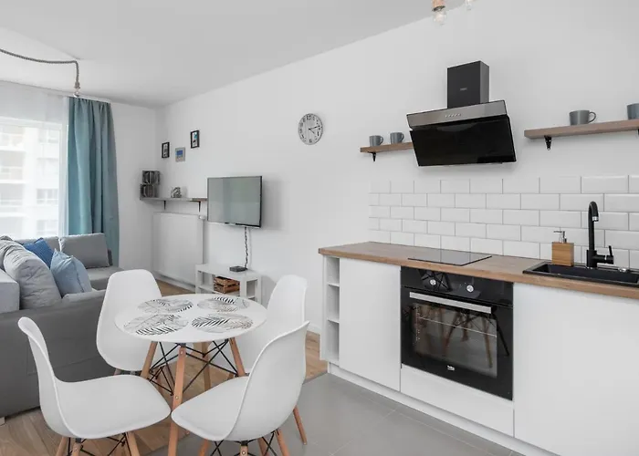 Fale Baltyku * Gdaňsk