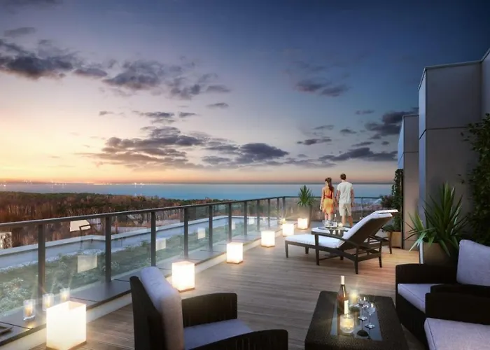 Apartmán Fale Baltyku *