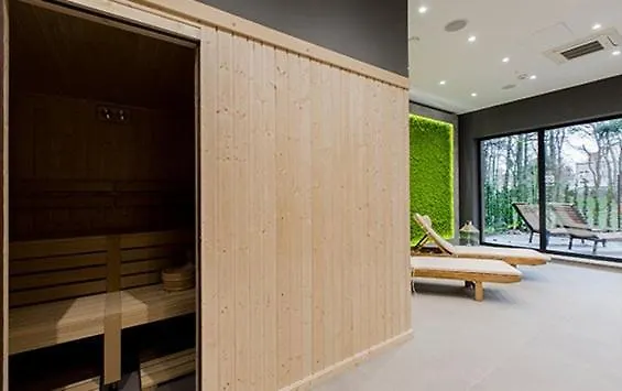 Apartmán Fale Baltyku