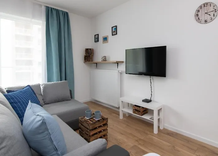 Fale Baltyku * Gdaňsk