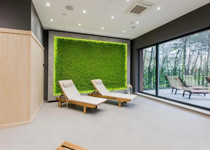 Apartment Fale Baltyku *