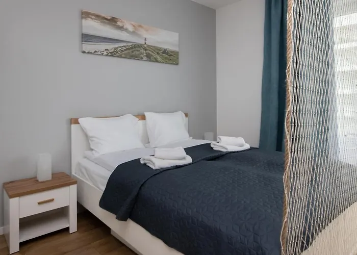 Fale Baltyku Gdaňsk