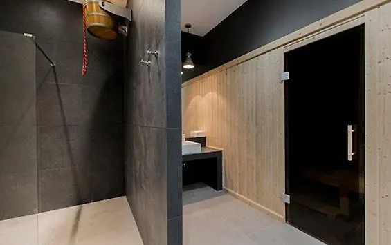 Apartmán Fale Baltyku Gdaňsk