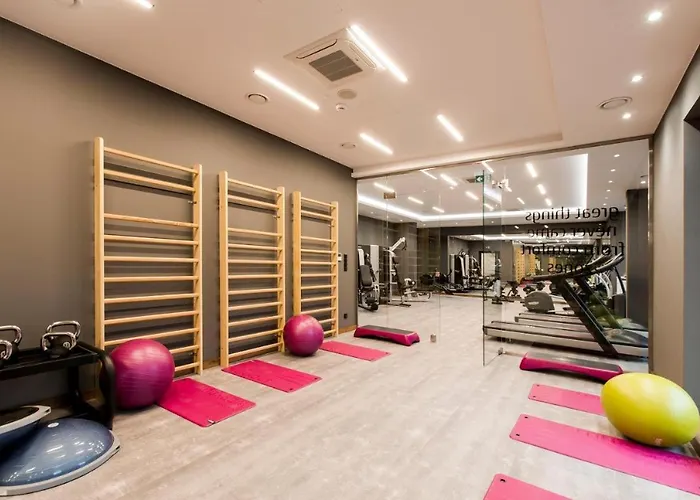 Fale Baltyku * Danzig