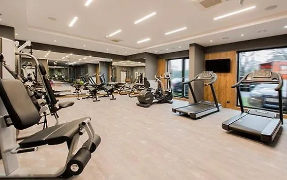 Apartment Fale Baltyku