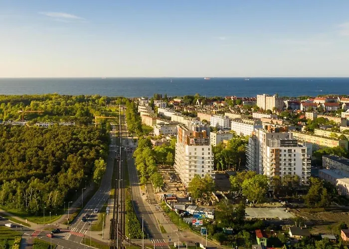 Apartment Fale Baltyku